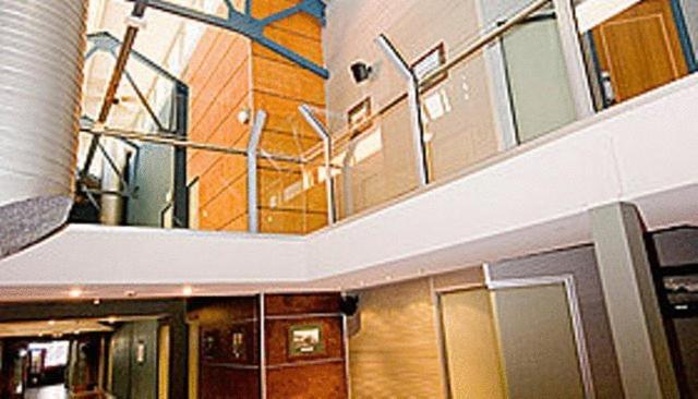 Global Backpackers Cairns Central Dış mekan fotoğraf