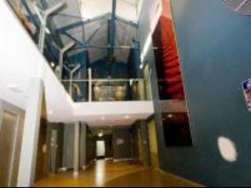 Global Backpackers Cairns Central Dış mekan fotoğraf
